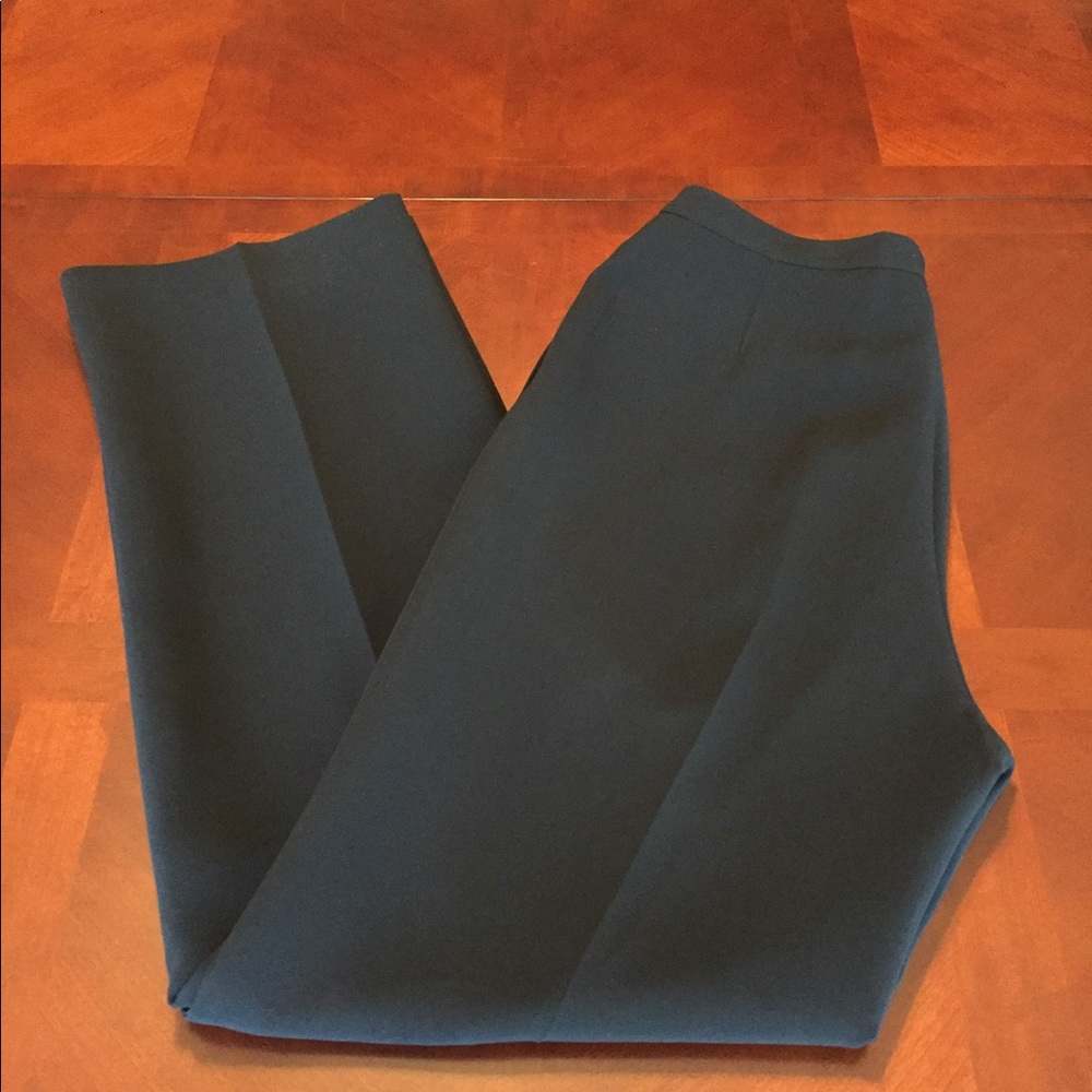 NWOT Women's Lined Dress Pants